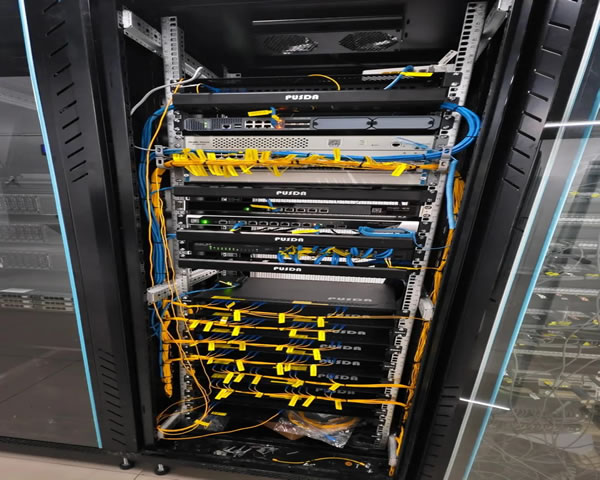 Is Baidu's Hong Kong Computer Room Cloud Hosting Service Worth Investing In?